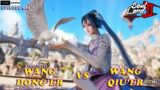 QIU'ER VS DONG'ER – Episode 522 Versi Novel || Spoiler SOUL LAND 2 : The Unrivaled Tang Se