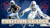 Quarterbacks get an A… Penn State football position grades heading into Illinois