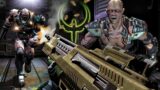 Quest 2 Gets ANOTHER Great VR Mod… QUAKE 4 VR Quest 2 Gameplay