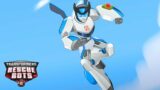 Quickshadow | Transformers: Rescue Bots | Compilation | Kids Cartoon | Transformers TV