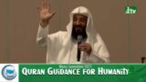 Quran Guidance for Humanity || Muna Convention 2023 || iTVusa