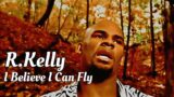 R. Kelly – I Believe I Can Fly (Music Video)