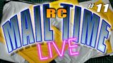 RC Mail Time Live #11 Texoma RC / JD's RC's / Mini4x4 RC | The Lives Of Our Days | #unmailings