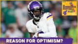 REASONS FOR OPTIMISM About the Minnesota Vikings 0-2 Start | The Minnesota Football Party