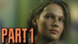 RESIDENT EVIL 3 REMAKE. PS4 Walkthrough Gameplay. Part 1 – INTRO (FULL GAME)