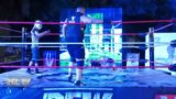 REW Venus War XMAK vs Hawkberg Asian Championship 18-September-2021