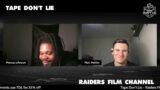Raiders 53-man reaction who were the surprise cuts