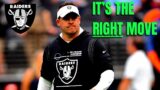 Raiders Are About To Make THE MOVE At QB