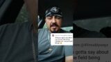 Raiders Fan Claps Back at 49ers Fan trolling in his Comments!