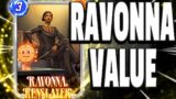 Ravonna Renslayer Creates Incredible Value Plays! | Marvel Snap | Ranked Ladder