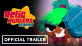 Relic Hunters Legend – Official Closed Beta 2 Trailer