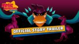 Relic Hunters Legend | Official Story Trailer