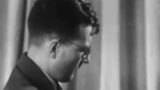 Remastered: Shostakovich Plays Leningrad Symphony (1941)