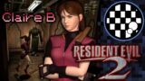 Resident Evil 2 | Claire B | PS1 Version
