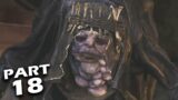 Resident Evil 8 Village Gameplay Walkthrough Part 18 – Moreau Boss