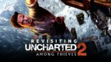Revisiting Uncharted 2: Honor Among Thieves with Nick and Frost – Part 2