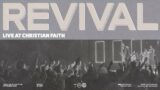 Revival Nights | Nights 2 | On Earth As In Heaven