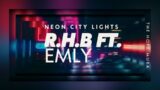 Rhythmic Hope Beats feat EMLY – Neon City Lights | The Hope MUba Prod. Music