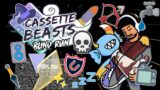 Ribellione – Cassette Beasts [Blind Run] #20 FINALE w/ Cydonia