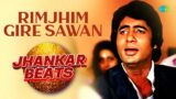 Rimjhim Gire Sawan – jhankar Beats | Amitabh Bachchan | Dj Harshit Shah | AjaxxCadel