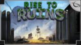 Rise to Ruins – (God Game Village Builder)