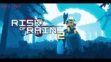 Risk of Rain 2 Part 143 – Void Fiend to the rescue?