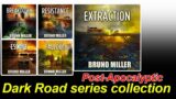 Road Dystopian – Post-Apocalyptic Audiobook The Best by Bruno Mil