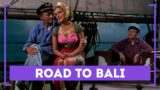 Road To Bali | English Full Movie | Adventure Comedy Fantasy