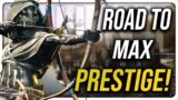 Road To Max Prestige In Hunt: Showdown! #15
