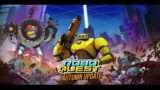 Roboquest | Autumn Update | PC Game Pass Trailer