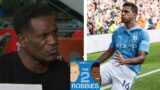 Rodri is Manchester City's 'Superman' – Robbie Earle | The 2 Robbies Podcast | NBC Sports