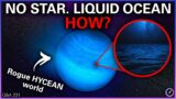 Rogue Planets with Liquid Oceans, Post JWST Telescope Size, Non-EM Space Communication | Q&A 231