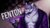 Romancelvania Fenton my Lovable Werewolf Husbando – 4K HDR 60fps