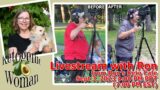Ron's Story of Losing 140lbs and Taking Back His Life at 67! Also Live Q&A!