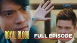 Royal Blood: Full Episode 51 (August 28, 2023) (with English subs)