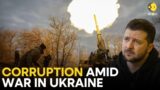Russia-Ukraine war LIVE: Ukraine tycoon Ihor Kolomoisky taken into custody over fraud allegations