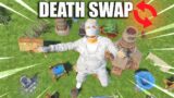 Rust Death Swap – Random Farming Edition