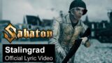 SABATON – Stalingrad (Official Lyric Video)