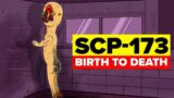 SCP-173 The Sculpture – BIRTH to DEATH (Compilation)