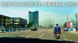 SEE HOW PORTHARCOURT NIGERIA LOOKS LIKE TODAY | WATCH THIS BEFORE RELOCATING TO PORTHARCOURT !!!