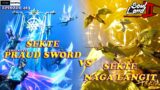 SEKTE PRAUD SWORD VS SEKTE NAGA LANGIT – Episode 463 Versi Novel || Spoiler SOUL LAND 2