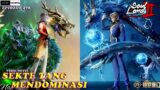 SEKTE TANG MENDOMINASI – Episode 472 Versi Novel || Spoiler SOUL LAND 2 : The Unrivaled Tang SecT