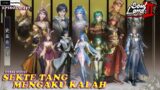 SEKTE TANG MENGAKU KALAH – Episode 457 Versi Novel || Spoiler SOUL LAND 2 : The Unrivaled Tang Sect