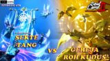 SEKTE TANG VS GEREJA ROH KUDUS – Episode 479 Versi Novel | Spoiler SOUL LAND 2 : The Unrivaled Tang