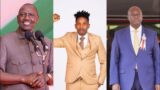 SERIKALI IMEJAA WACHAWI | ERIC OMONDI | WILL GO LIVE FOR 4DAYS TO RAISE 50M TO SAVE NEEDY KENYANS