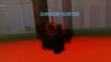 SHADOW HUNTER. | Transfur Outbreak