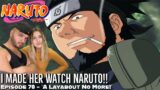 SHIKAMARU PUTS HIS LIFE ON THE LINE!! ASUMA TO THE RESCUE!! Girlfriend's Reaction Naruto Episode 70
