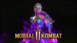 SINDEL IS GONNA SLAY IN MK1 – Mortal Kombat 11 Sindel Gameplay
