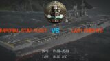 SKY NIGHTMARE|| IMPERIAL STAR FLEET vs LAST KNIGHTS || GROUP B || ROUND 1 || MATCH 1