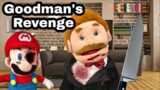 SML Movie Goodman's Revenge!